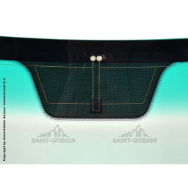 MERCEDES V-CLASS W639  VITO / VIANO MPV, VAN