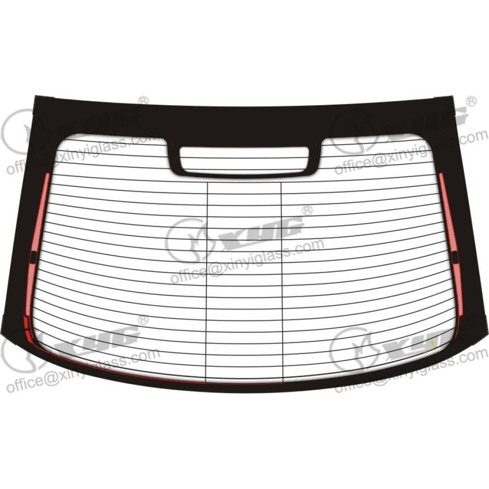 BMW 3-SERIES E36 3T (COMPACT)