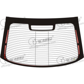 BMW 3-SERIES E36 3T (COMPACT)