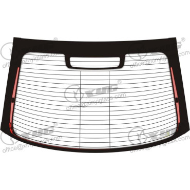 BMW 3-SERIES E36 3T (COMPACT)