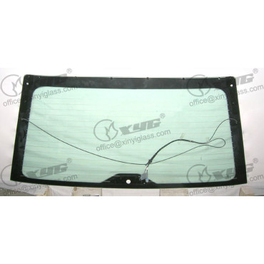 BMW 5-SERIES II E 34 5KOM