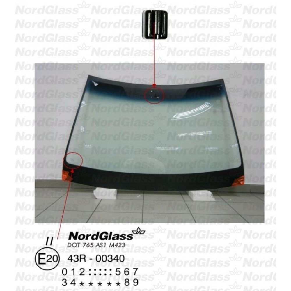 RENAULT LAGUNA I 5T/ LAGUNA GRANDTOUR I 5KOM