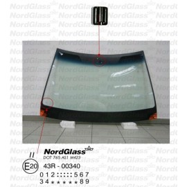 RENAULT LAGUNA I 5T/ LAGUNA GRANDTOUR I 5KOM