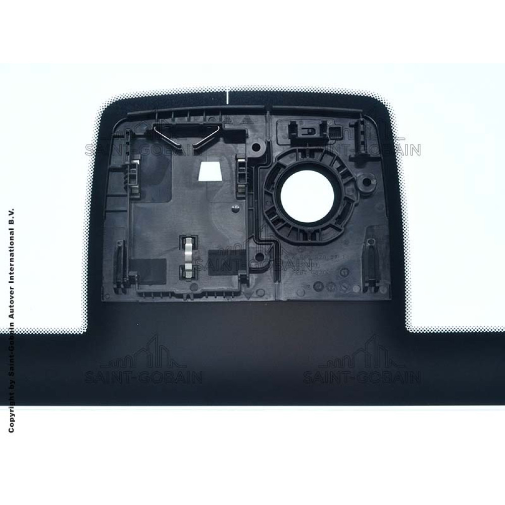 MERCEDES ACTROS (960.820)  / ANTOS/ AROCS (CABIN WIDTH 2300MM) 2LKW