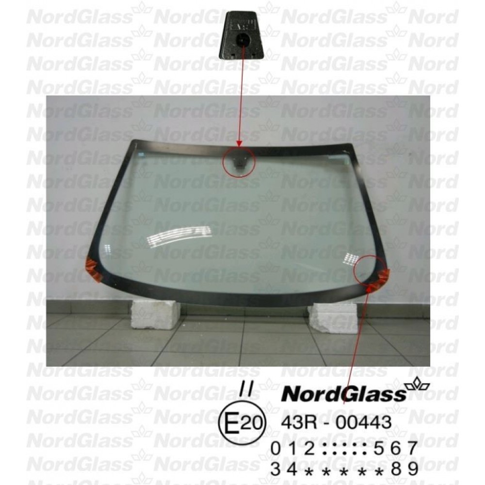 LANCIA LYBRA 4LIM,5KOM