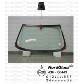 LANCIA LYBRA 4LIM,5KOM