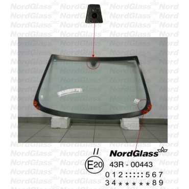 LANCIA LYBRA 4LIM,5KOM