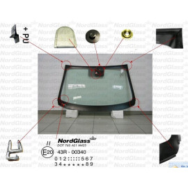 CHEVROLET VOLT/ OPEL AMPERA 5T(см.также 6334)