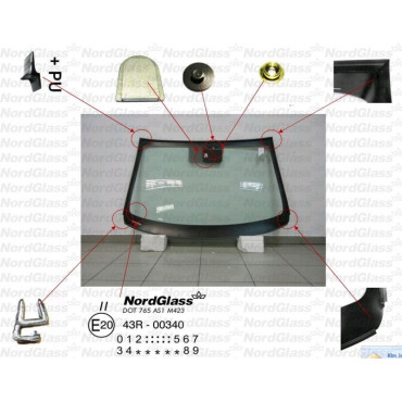 CHEVROLET VOLT/ OPEL AMPERA 5T(см.также 6334)