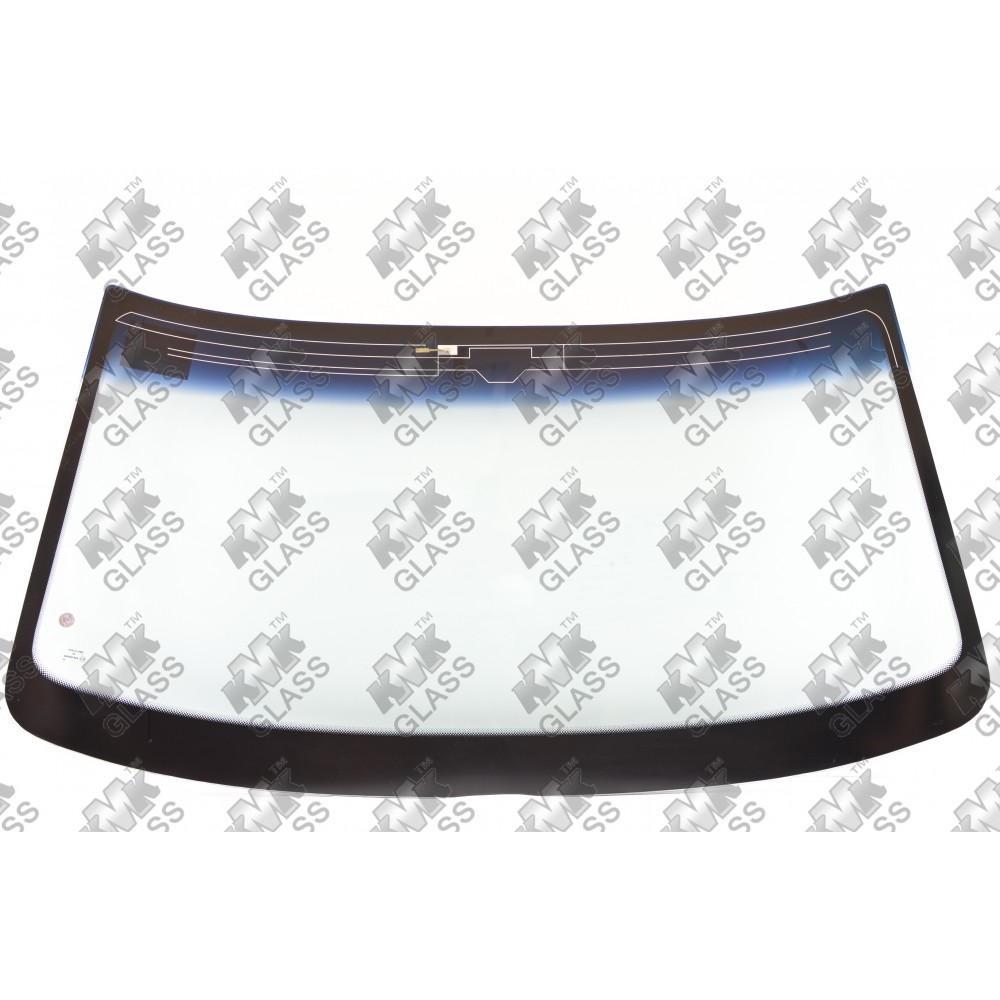 SSANGYONG MUSSO 5RGR