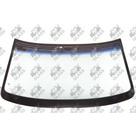 SSANGYONG MUSSO 5RGR