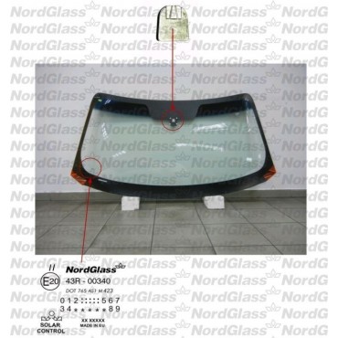 INFINITY FX35/FX45 5RGR (см. также 6033)