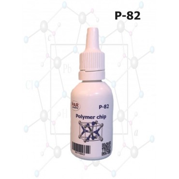 ПОЛИМЕР ДЛЯ РЕМОНТА АВТОСТЕКЛА, 25 ML