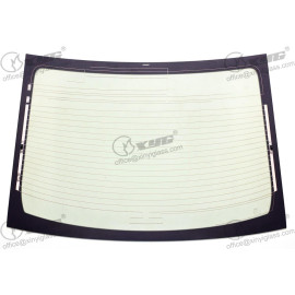 TOYOTA CAMRY XV50 4LIM