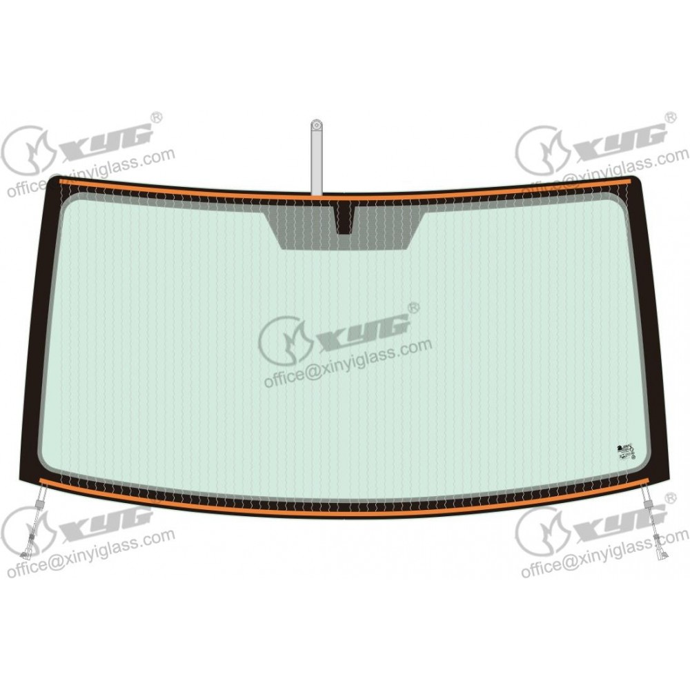 UAZ 3163 PATRIOT 5RGR