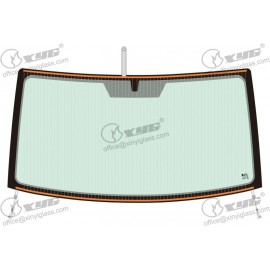 UAZ 3163 PATRIOT 5RGR