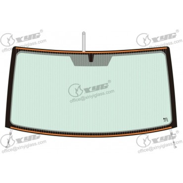 UAZ 3163 PATRIOT 5RGR