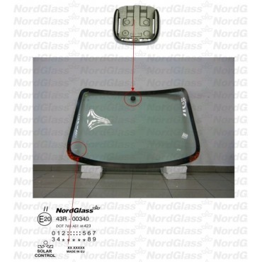 CHEVROLET AVEO I/DAEWOO GENTRA /RAVON /NEXIA R3 4LIM,3T,5T