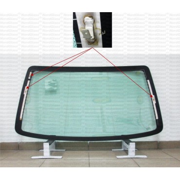 CHEVROLET AVEO I/DAEWOO GENTRA /RAVON /NEXIA R3 4LIM