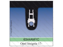 OPEL INSIGNIA 5T,5KOM