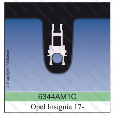 OPEL INSIGNIA 5T,5KOM