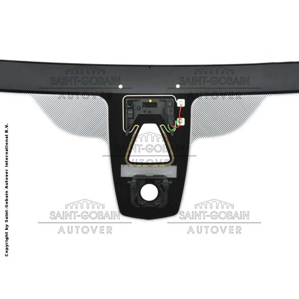 BMW 5-SERIES F10/F11 4LIM,5KOM