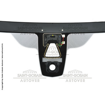 BMW 5-SERIES F10/F11 4LIM,5KOM