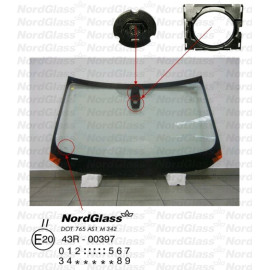 BMW 5-SERIES F10/F11 4LIM,5KOM