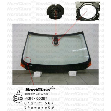 BMW 5-SERIES F10/F11 4LIM,5KOM