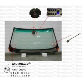 BMW 7- SERIES E65/E66 4LIM