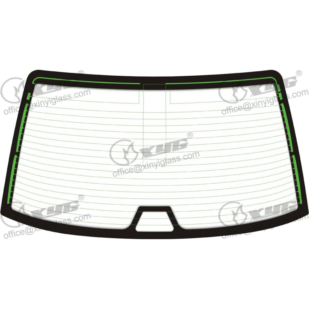 BMW 7-SERIES E38 4LIM