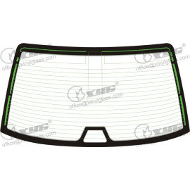 BMW 7-SERIES E38 4LIM