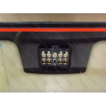 MERCEDES E-CLASSE W211 4LIM,5KOM (МЕТАЛЛИЧЕСКАЯ КРЫША)