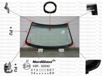 VOLKSWAGEN GOLF IV /BORA /JETTA IV 3T,5T,5KOM,4LIM