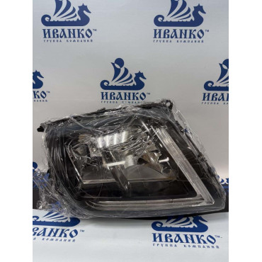 ФАРА ГОЛОВНОГО СВЕТА ПРАВАЯ VOLVO TRUCK FH12 2019-