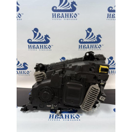 ФАРА ГОЛОВНОГО СВЕТА ПРАВАЯ VOLVO TRUCK FH12 2019-