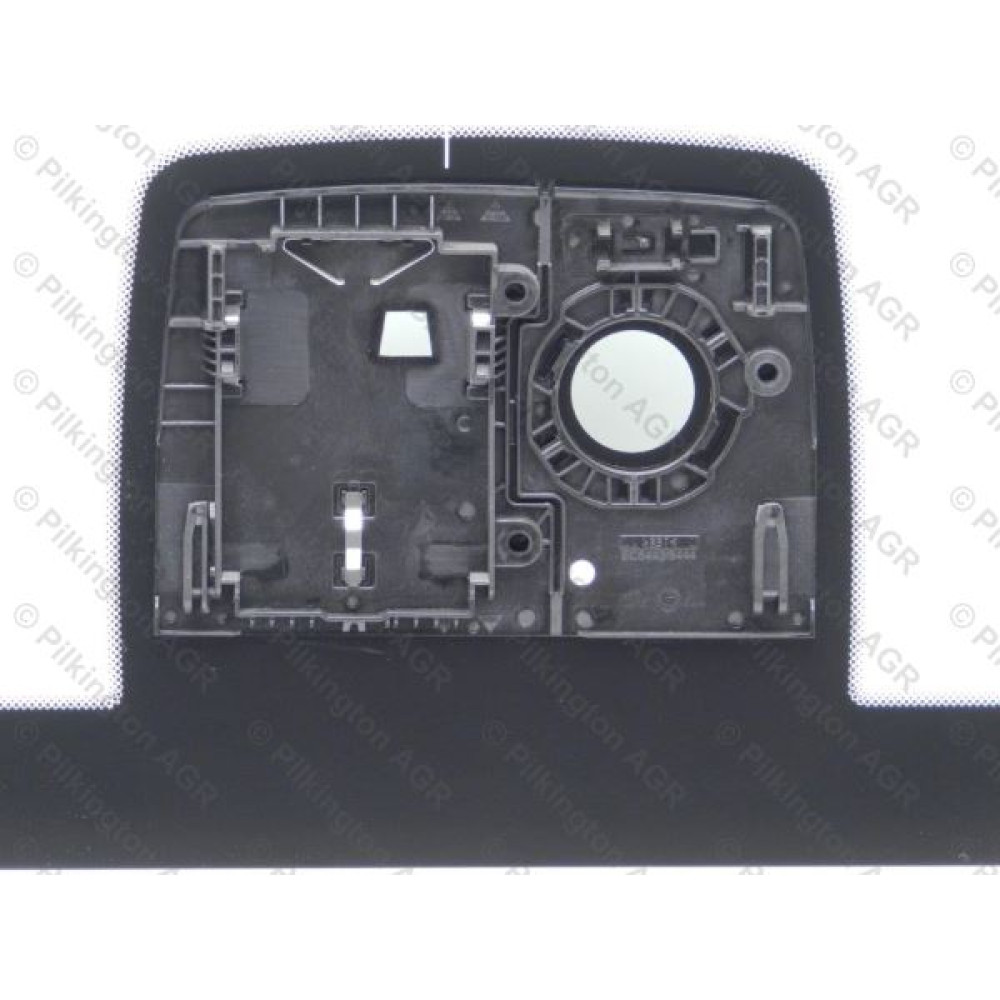 MERCEDES ACTROS (960.820)  / ANTOS/ AROCS (CABIN WIDTH 2300MM) 2LKW