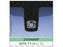 BMW 5-SERIES F10/F11 4LIM,5KOM