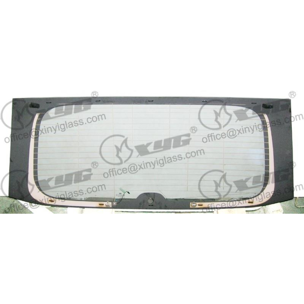 HYUNDAI H1/H300/STAREX/TQ 3VAN, MPV