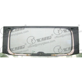 HYUNDAI H1/H300/STAREX/TQ 3VAN, MPV