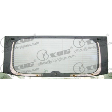 HYUNDAI H1/H300/STAREX/TQ 3VAN, MPV