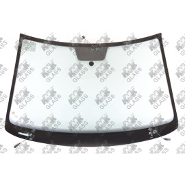 VOLKSWAGEN POLO (RUSSIAN VERSION) 4LIM / POLO (09/01-17/01) 3T,5T LOW BASE