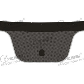 KIA SPORTAGE II 5RGR