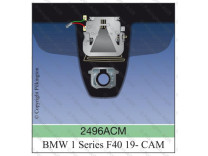 BMW 1-SERIES F40 5T