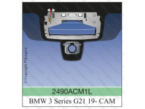 BMW 3-SERIES G20, G21 4LIM,5KOM