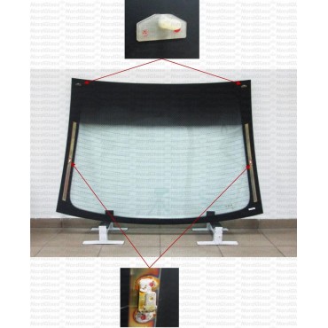 CHEVROLET AVEO II 4LIM