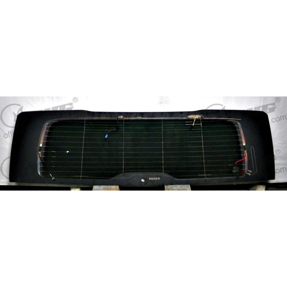 MERCEDES M-CLASS W166 5RGR