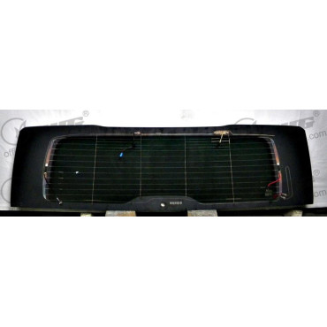 MERCEDES M-CLASS W166 5RGR