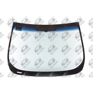 FORD ECOSPORT B515 5RGR (ONLY FOR EUROPEAN VERSION)