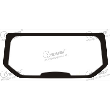 FORD TRANSIT TOURNEO CONNECT II 2VAN,4VAN